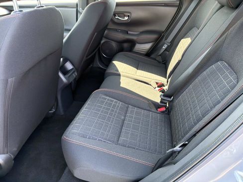 Used 2025 Honda HR-V Sport image 11