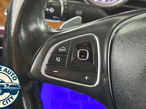 Used 2018 Mercedes-Benz E 300 4MATIC w/ Premium 3 Package (Q03) image 13