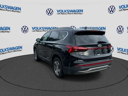 Used 2023 Hyundai Santa Fe SEL FWD image 6