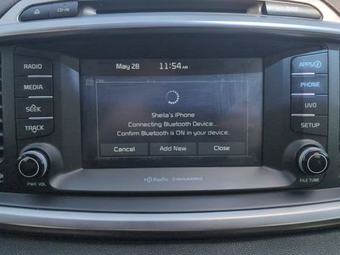 Used 2018 Kia Sorento EX FWD image 23