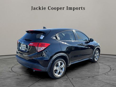 Used 2016 Honda HR-V LX image 5