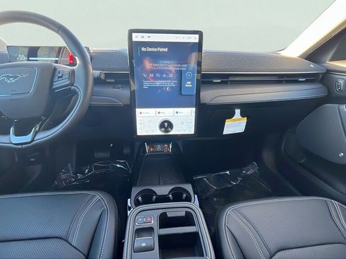 New 2025 Ford Mustang Mach-E Premium image 10