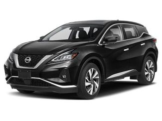 Used 2024 Nissan Murano SL w/ Cargo Package FWD video 1