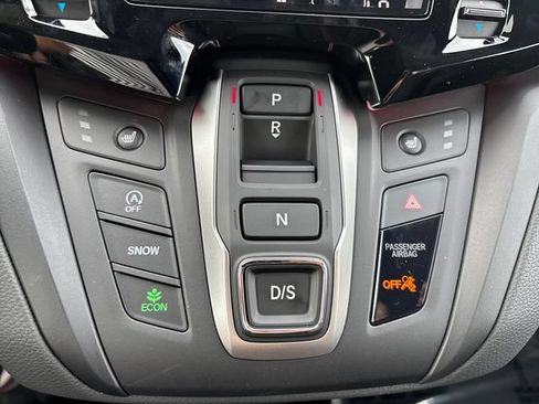 New 2026 Honda Odyssey Sport-L image 21