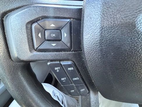 Used 2020 Ford F250 XL w/ Power Equipment Group image 11