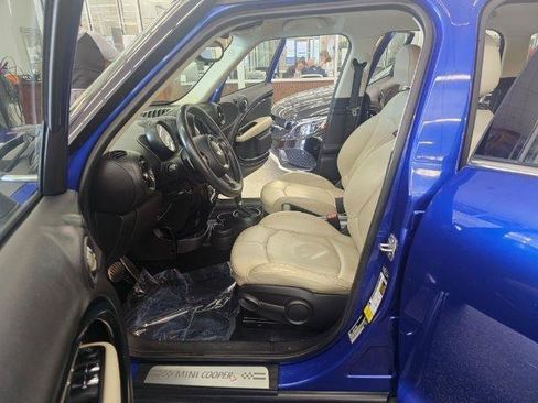 Used 2015 MINI Cooper Countryman S w/ Premium Package FWD image 8