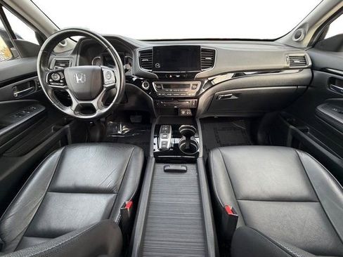 Used 2022 Honda Pilot Touring image 32