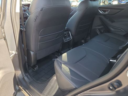 Used 2023 Subaru Forester Touring image 20