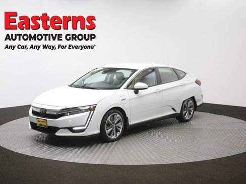 Used 2018 Honda Clarity Touring image 54