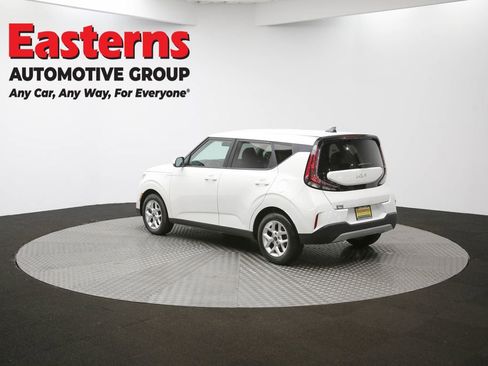 Used 2023 Kia Soul LX w/ Option Group 015 image 62