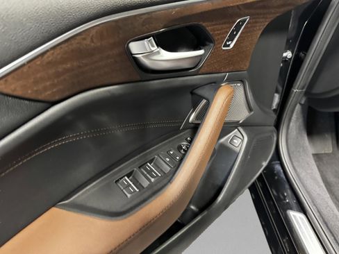 Used 2021 Acura TLX w/ Advance Package image 21