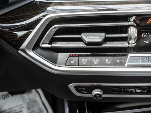 Used 2019 BMW X5 xDrive40i w/ Convenience Package AWD/4WD image 20