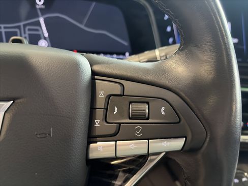 Used 2023 Cadillac Escalade ESV Sport AWD/4WD image 53