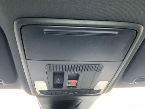 Used 2025 Honda Civic Sport Touring image 33