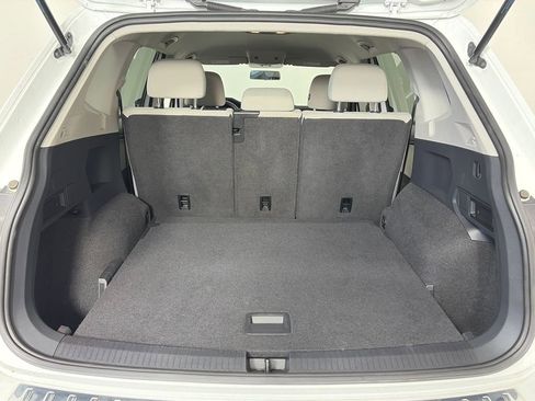 Used 2019 Volkswagen Tiguan S AWD/4WD image 25