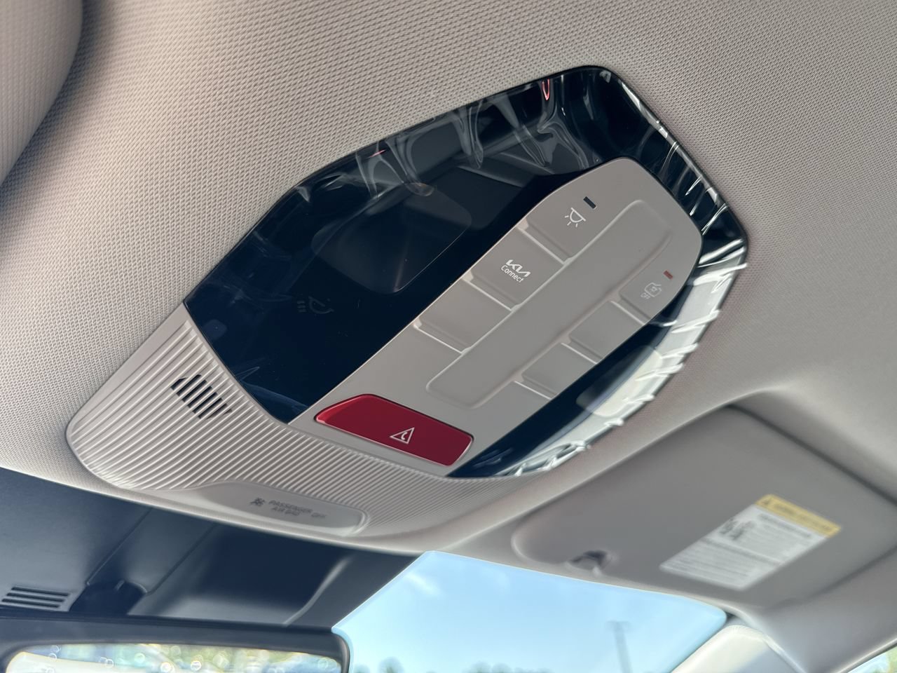 New 2026 Kia K4 EX FWD image 19