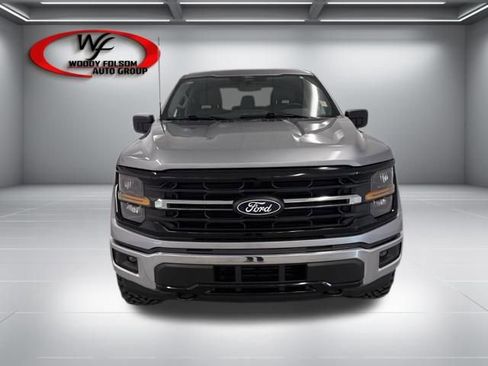 Used 2025 Ford F150 XLT w/ Equipment Group 301A Standard image 2