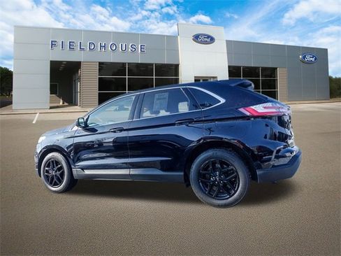 Used 2023 Ford Edge SEL w/ Convenience Package image 12