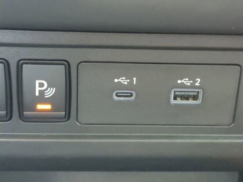 Certified 2023 Nissan Frontier PRO-4X w/ Pro-4X Premium Package image 23