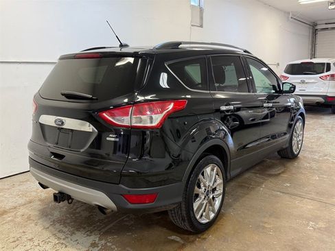 Used 2016 Ford Escape SE w/ SE Chrome Package AWD/4WD image 6