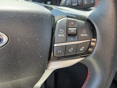 Used 2025 Ford Explorer ST-Line AWD/4WD image 24