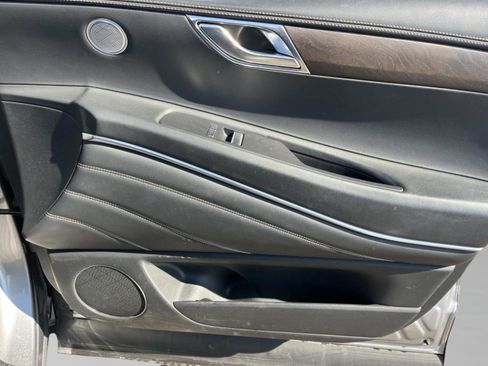 Used 2024 Genesis GV80 2.5T image 25