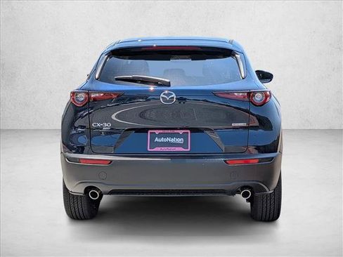 New 2026 MAZDA CX-30 AWD 2.5 S w/ Select Sport Pkg image 8