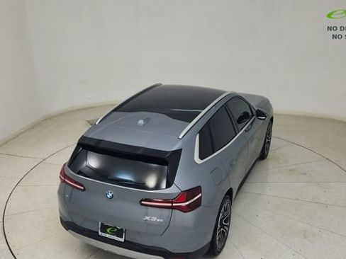 Used 2025 BMW X3 xDrive30i w/ Premium Package AWD/4WD image 81