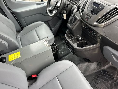 Used 2016 Ford Transit 350 148 Low Roof image 11