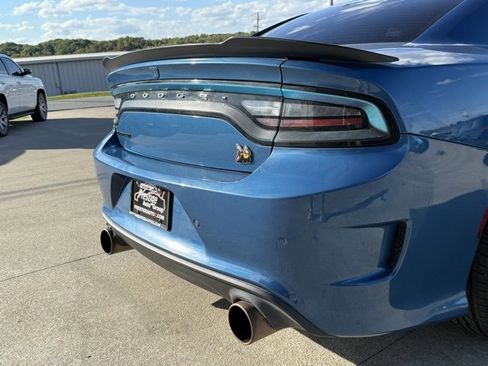 Used 2022 Dodge Charger Scat Pack image 12
