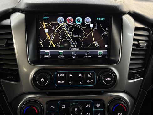 Used 2020 Chevrolet Tahoe LT AWD/4WD image 34