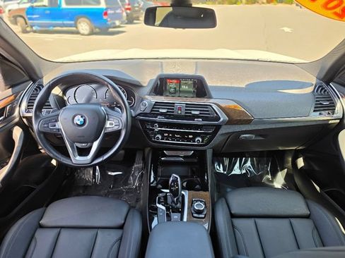 Used 2019 BMW X3 xDrive30i AWD/4WD image 30