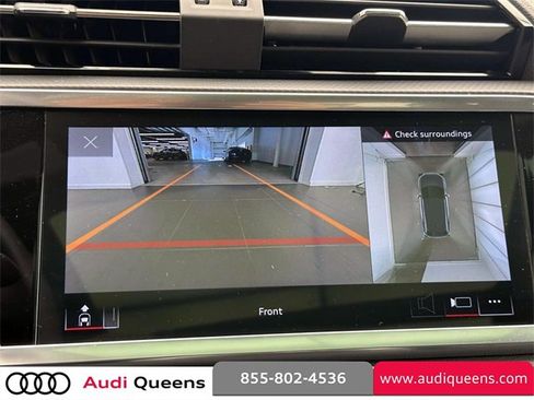 Certified 2025 Audi Q3 2.0T Premium Plus w/ Premium Plus Package image 23