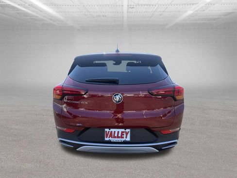 Used 2023 Buick Encore GX Preferred w/ Cold Weather Comfort Package FWD image 7