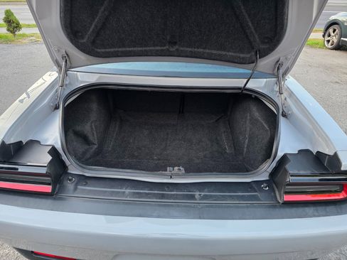 Used 2021 Dodge Challenger R/T image 13