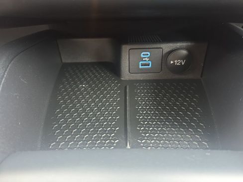 Certified 2023 Ford Bronco Sport Outer Banks AWD/4WD image 33