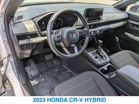 Used 2023 Honda CR-V Sport image 14