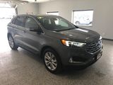 Used 2022 Ford Edge Titanium image 2