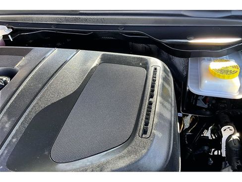 Used 2025 RAM 1500 Laramie image 35