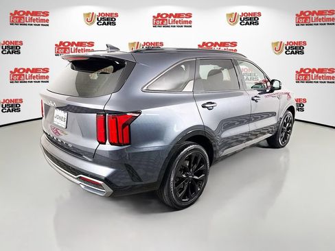Used 2022 Kia Sorento SX AWD/4WD image 17
