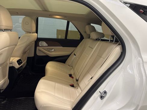 Used 2021 Mercedes-Benz GLE 350 4MATIC image 31