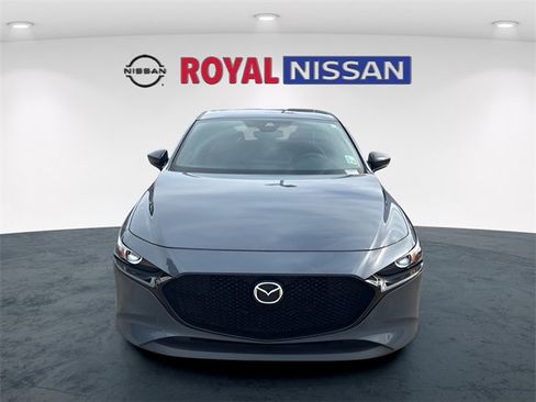 Used 2023 MAZDA MAZDA3 s image 2