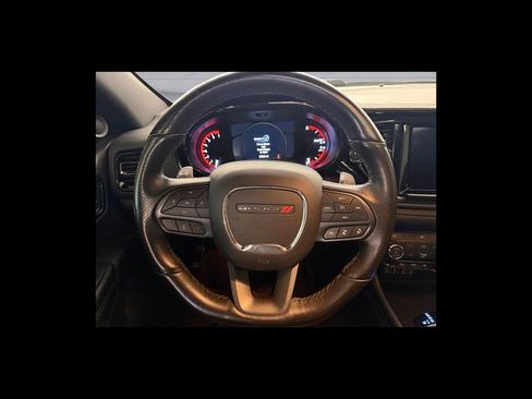 Used 2022 Dodge Durango GT AWD/4WD image 14