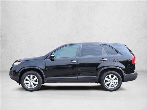 Used 2012 Kia Sorento FWD image 8