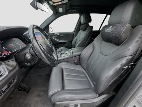 Used 2019 BMW X5 xDrive40i w/ Premium Package 2 image 13