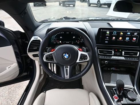 Used 2023 BMW M8 Competition w/ M Carbon Exterior Package image 15