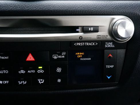 Used 2016 Lexus GS 350 image 15