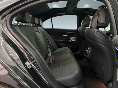 New 2026 Mercedes-Benz C 300 Sedan image 24
