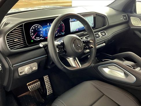 Used 2025 Mercedes-Benz GLS 450 GLS 450 image 12