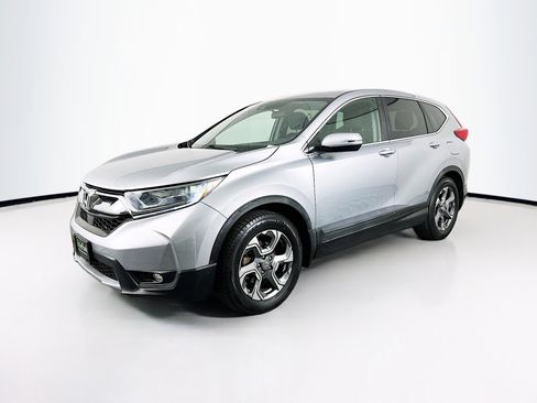 Used 2019 Honda CR-V EX image 3